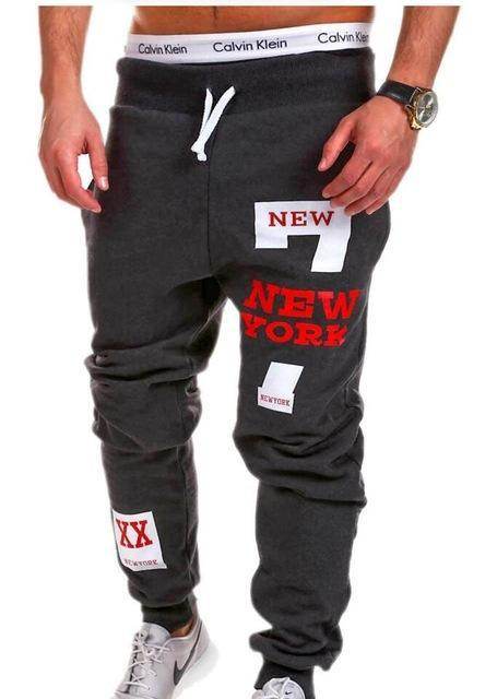 Men's Fashion And Comfort Leisure Joggers - ProTrendyz