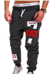 Men's Fashion And Comfort Leisure Joggers - ProTrendyz