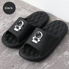 Men's And Women's Fashion Home Bathroom Non-slip Slippers - ProTrendyz