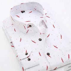 Mens Floral Print Shirts - ProTrendyz