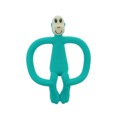 Silicon Bebe Banana Teether Toy - ProTrendyz