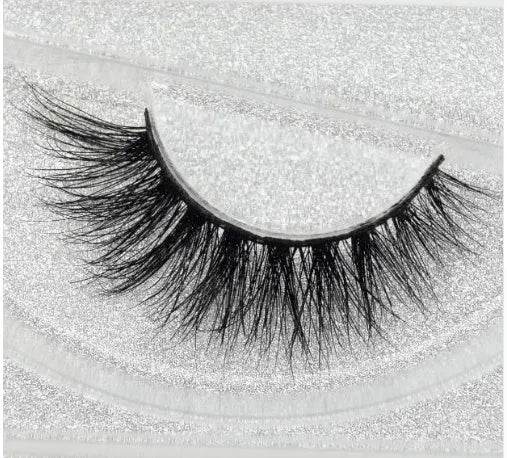 Faux Aurelia Eye Lashes - ProTrendyz