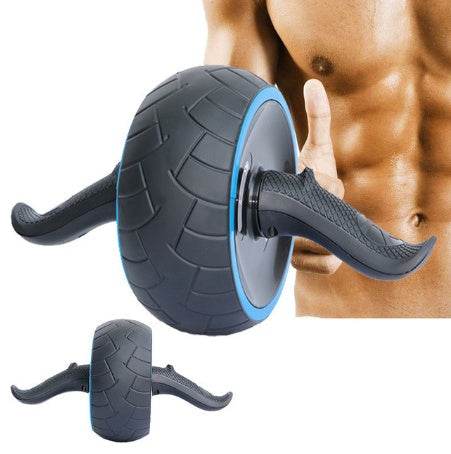 Reboundable Abdominal Wheel - ProTrendyz