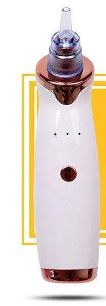 Blackhead instrument pore cleaner to blackhead artifact electric acne machine to blackhead - ProTrendyz