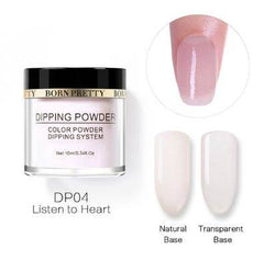 Nail Polish, Nail Infiltration Powder, Powder Sticky Powder, Nail Art - ProTrendyz