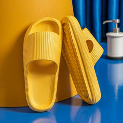 26-45 Size Hot EVA Shoes For Women Slippers Soft Soles Summer Bathroom Slippers - ProTrendyz