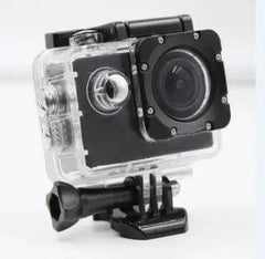 4K Waterproof Sport Camera New Creative Updated Smart Crisp - ProTrendyz