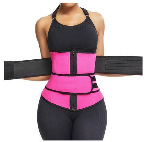 Sports Slimming Waist Belt - ProTrendyz