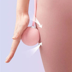 Training Jump Rope Set Fitness Jump Ropes And Silicone Handles For Women Men Kids With Speed Cordless Ball Adjustable Anti-Tangle PVC Wire Rope For Fitness Crossfit Indoor Outdoor Workout - ProTrendyz