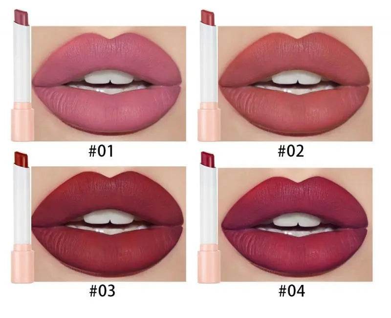 Matte Mist Lipstick Lipstick Cool Design Creative - ProTrendyz