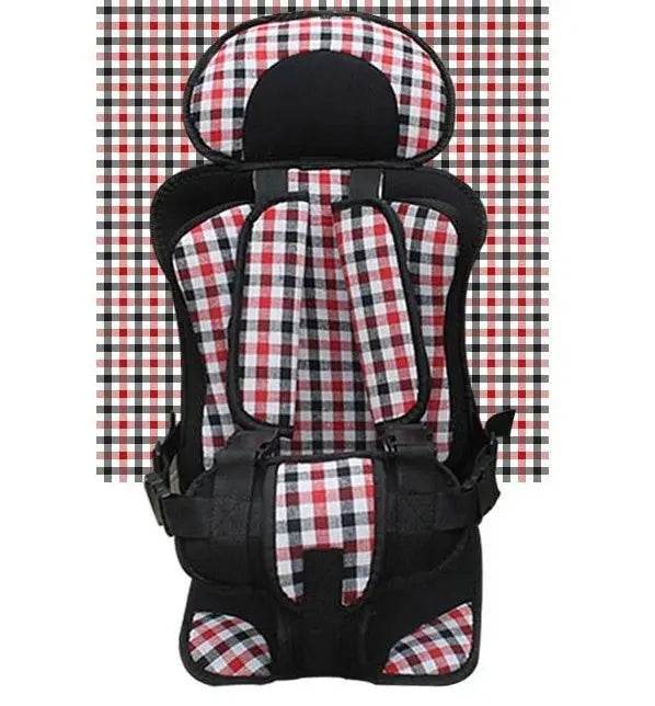 Infant Safe Seat Portable Baby Safety Seat US - ProTrendyz