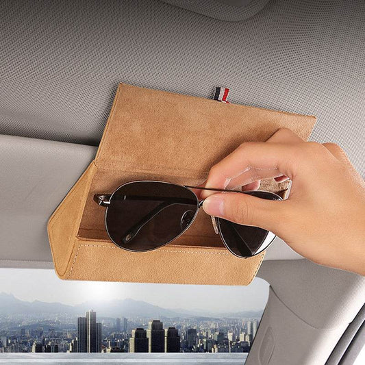 Car Glasses Storage Box - ProTrendyz