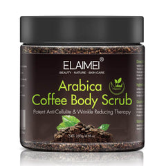 Coffee scrub exfoliating body scrub - ProTrendyz