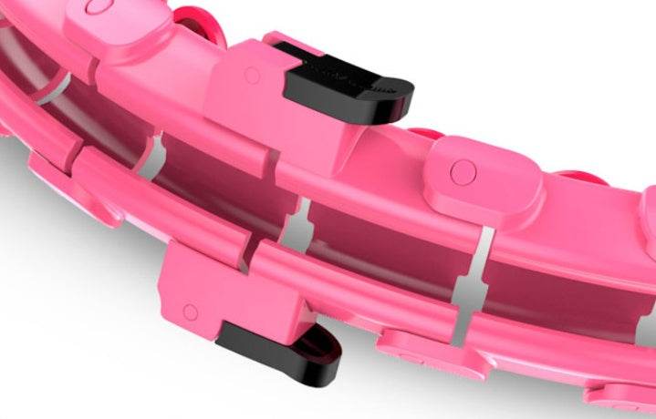 Lazy thin waist weight loss circle - ProTrendyz