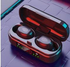 Bluetooth earphone - ProTrendyz