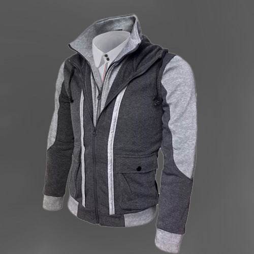 Casual Men Jackets Coats - ProTrendyz