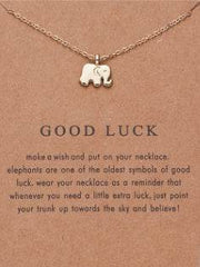 Multi-layer Moon Pendant Necklaces for Women Bohemian Wafer Elegant Necklace - ProTrendyz