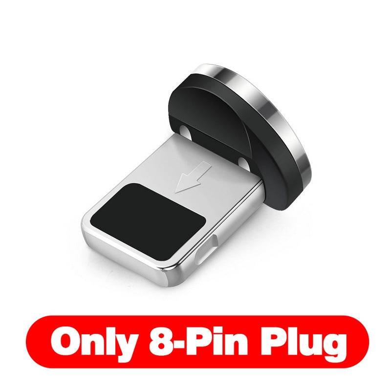 Magnetic Cable Micro USB Type C Charger - ProTrendyz