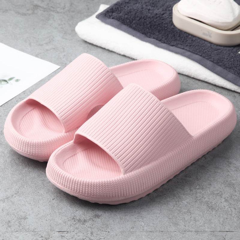 Soft Home Couple Slippers - ProTrendyz