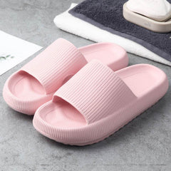 Soft Home Couple Slippers - ProTrendyz