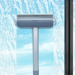 4 In 1 Multifunctional Hair Removal Brush Pet Dog Cat Hair Cleaner Brush Cat Hair Remover Window Screen Cleaning Tool Gadgets - ProTrendyz