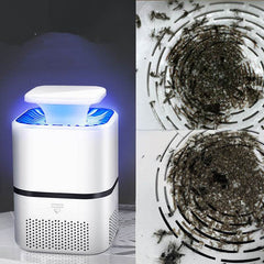 Home mosquito killer artifact - ProTrendyz