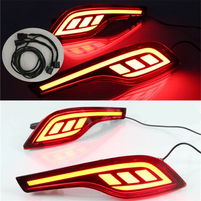 Car brake lights - ProTrendyz