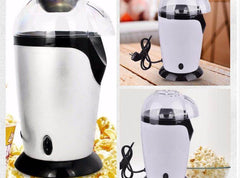 Popcorn Maker Household Mini Popcorn Machine Automatic DIY - ProTrendyz