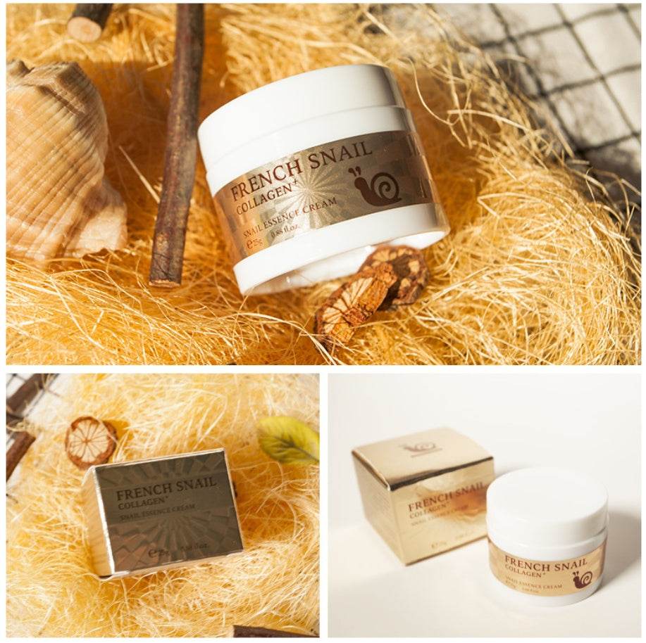 Cream Hyaluronic Acid Moisturizing Cream - ProTrendyz