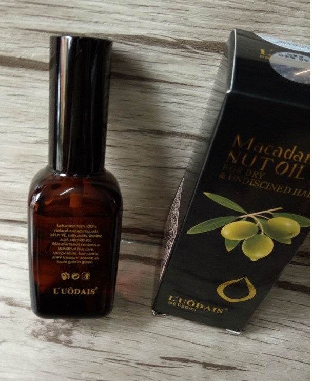 Pure Moroccan Argan Oil - ProTrendyz