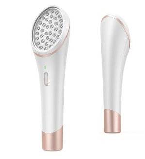 Acne Light Therapy Xpreen Wireless Rechargeable Light Acne Treatment Device Acne Clearing Eraser with Blue Light and Red Light - ProTrendyz