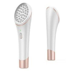 Acne Light Therapy Xpreen Wireless Rechargeable Light Acne Treatment Device Acne Clearing Eraser with Blue Light and Red Light - ProTrendyz