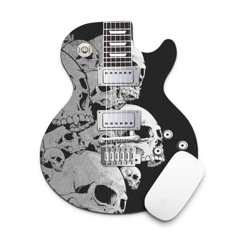Computer guitar mouse pad - ProTrendyz