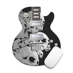 Computer guitar mouse pad - ProTrendyz