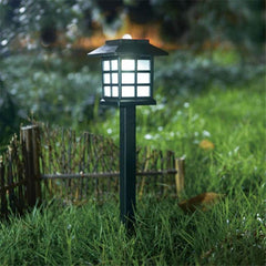 Solar Square Light Solar Lawn Light - ProTrendyz