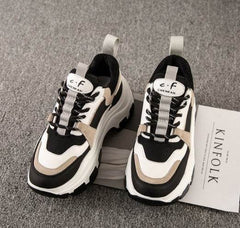 Running Casual Shoe - ProTrendyz