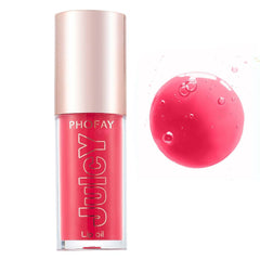 PHOFAY Juicy Lip Oil - ProTrendyz