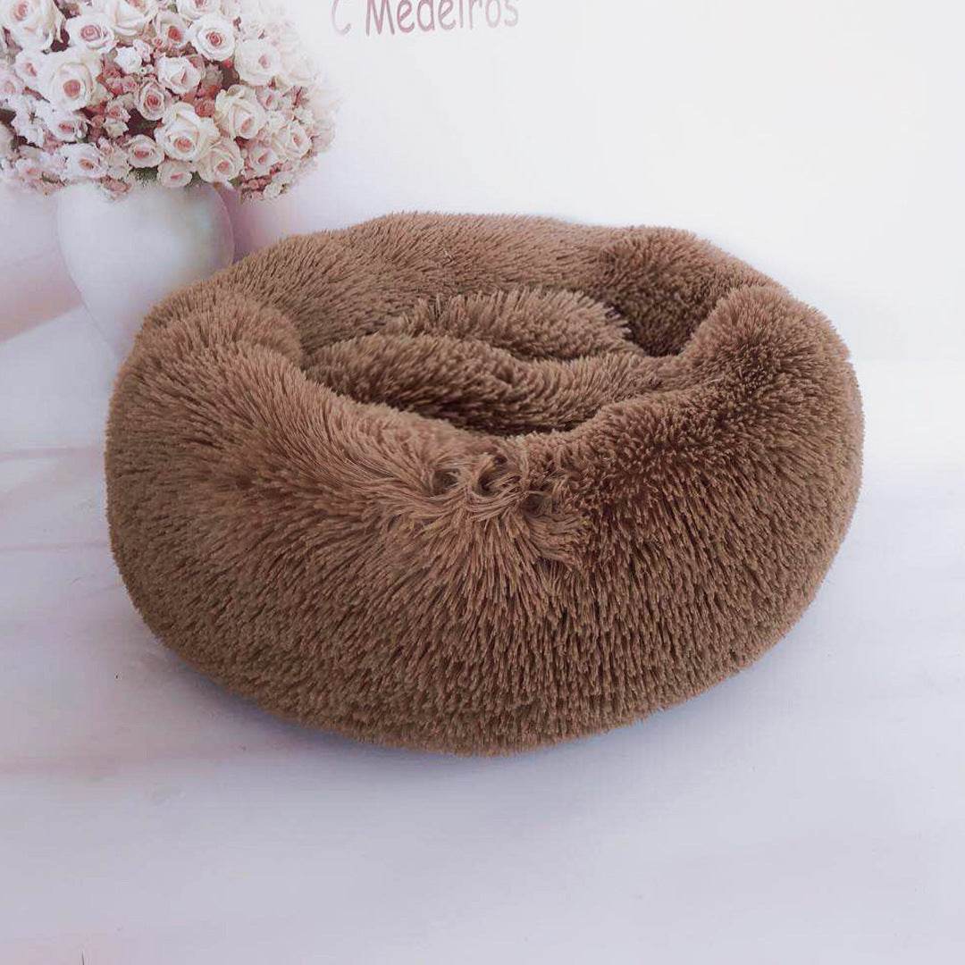 Plush pet nest - ProTrendyz