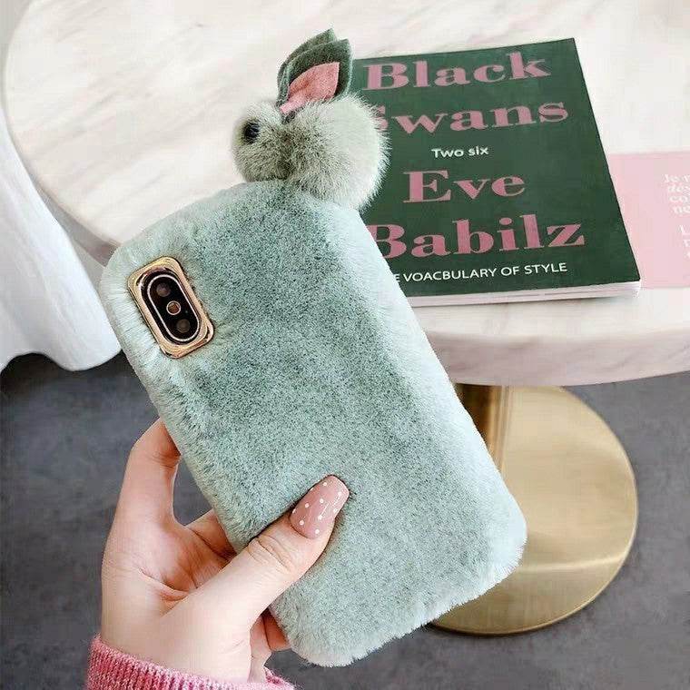 Furry phone case - ProTrendyz