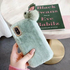 Furry phone case - ProTrendyz