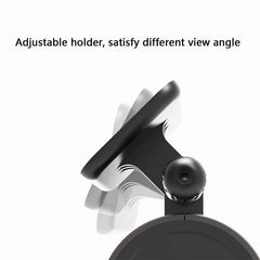 Car Dash Smart WiFi DVR 130 Degree Wireless Cam 1080P FHD Night Version G-Sensor Driving Recorder - ProTrendyz