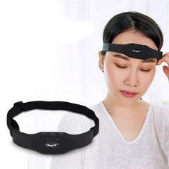 Head Massager Wireless Stress Relief Brain Massage Helmet Unisex Sleep Therapy Device - ProTrendyz