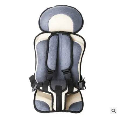 Infant Safe Seat Portable Baby Safety Seat US - ProTrendyz