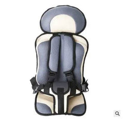 Infant Safe Seat Portable Baby Safety Seat US - ProTrendyz