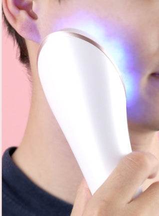 Acne Light Therapy Xpreen Wireless Rechargeable Light Acne Treatment Device Acne Clearing Eraser with Blue Light and Red Light - ProTrendyz