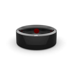 Smart Ring Wearable Device Multifunctional Black High-tech NFC - ProTrendyz