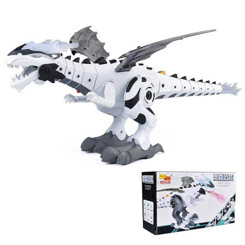 Intelligent Robot Toy Dinosaur - ProTrendyz