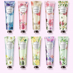 Floral Fragrance 30g Moisturizing Hand Cream Cosmetics - ProTrendyz