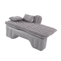 Inflatable Mattress Camping Car Air Mattress Car Travel Mattress Outdoor Car Pillow Bed - ProTrendyz