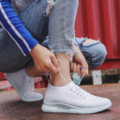 fashion cool women sneakers women sport Casual shoes - ProTrendyz